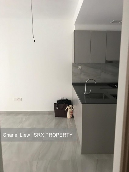 High Park Residences (D28), Apartment #206464471